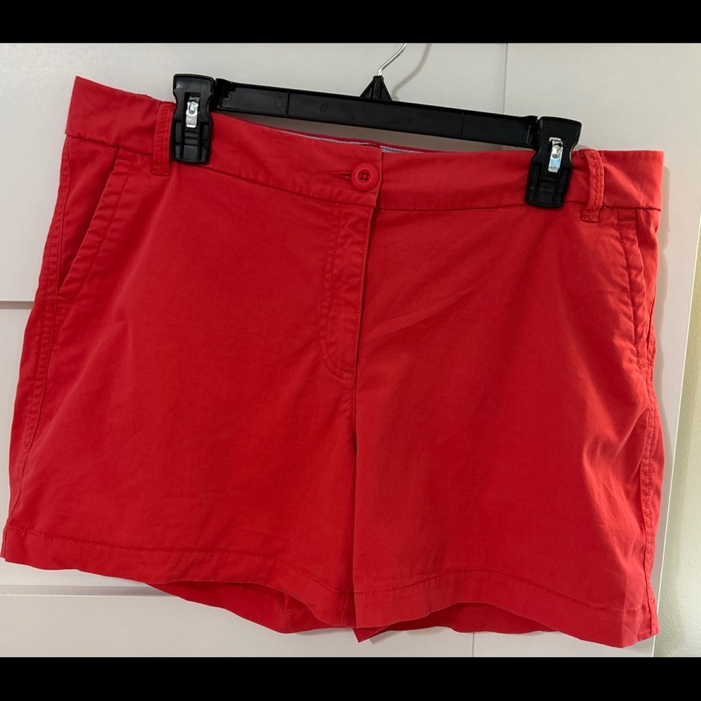 Crown & Ivy Caroline Shorts